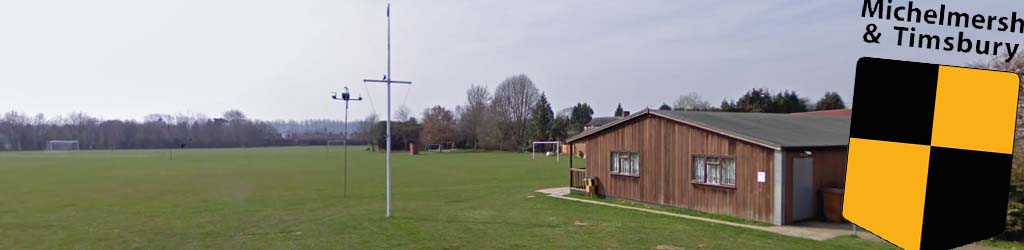 Timsbury Recreation Ground
